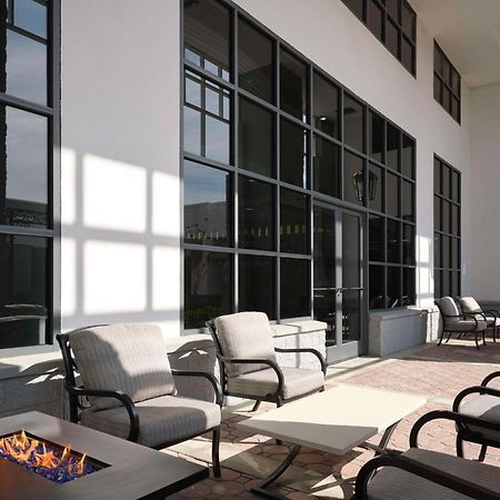 Hilton New Orleans Airport Hotel Kenner Kültér fotó