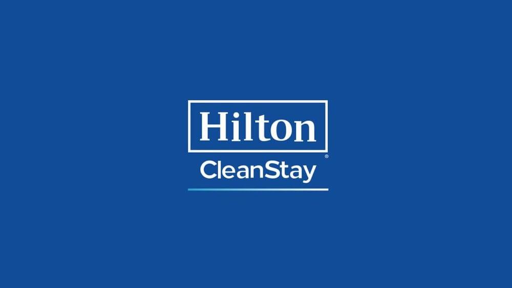 Hilton New Orleans Airport Hotel Kenner Kültér fotó