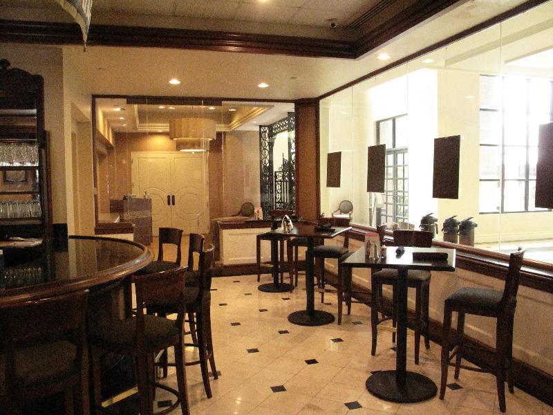 Hilton New Orleans Airport Hotel Kenner Kültér fotó